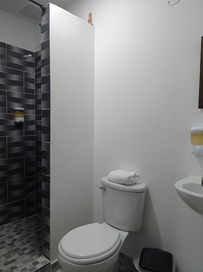 Hostal Villa Del Sol Salento Exteriér fotografie